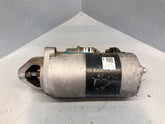 Range Rover L322 3.0 TD6 Starter Motor Lucas Aftermarket 2002 to 2006